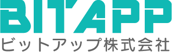 ビットアップ株式会社